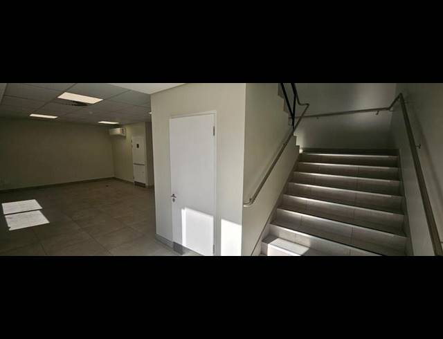 INDUSTRIAL PROPERTY TO RENT IN STONEWOOD SECURITY ESTATE